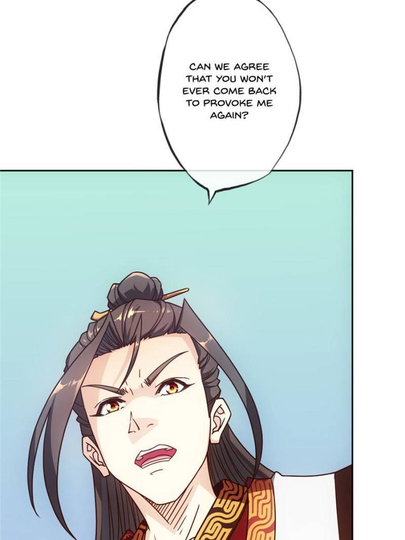 Hong Tianshen Zun Chapter 47 - page 39