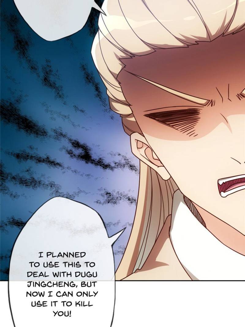 Hong Tianshen Zun Chapter 47 - page 41