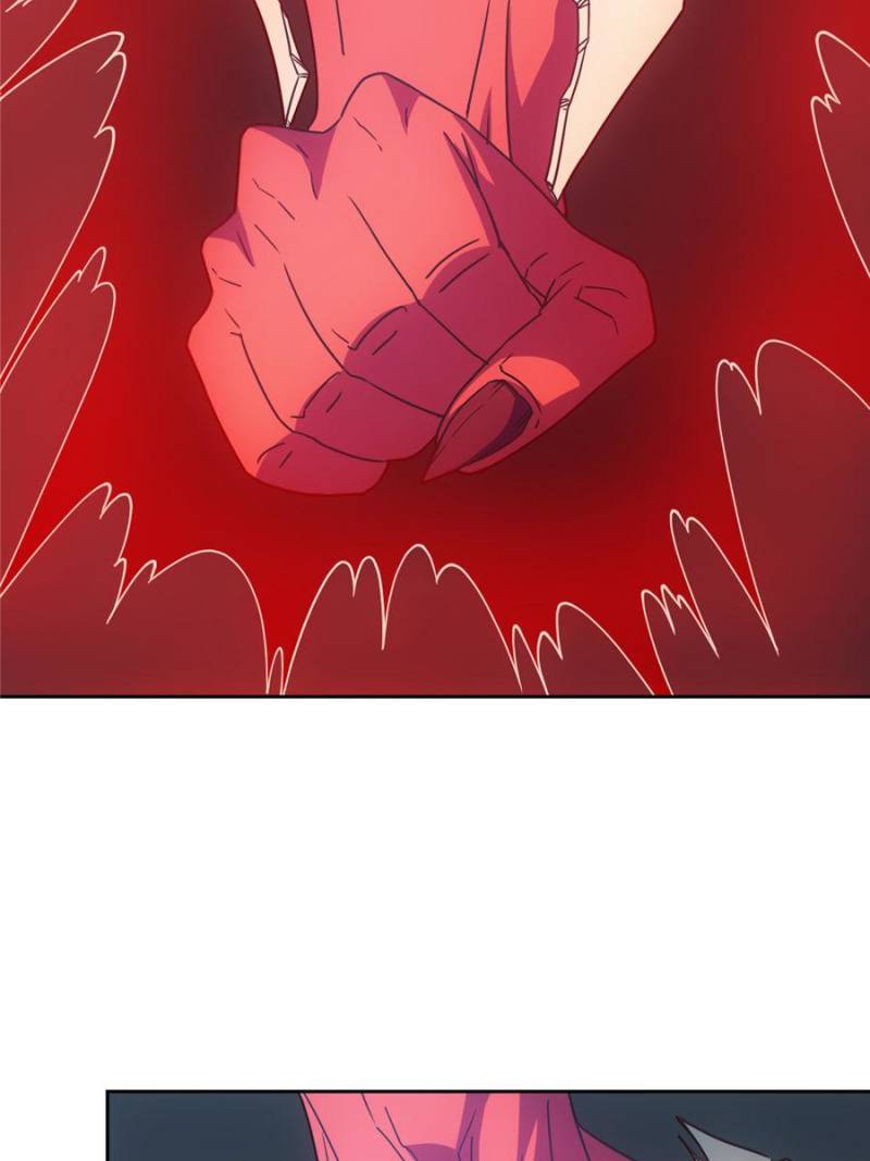 Hong Tianshen Zun Chapter 47 - page 45