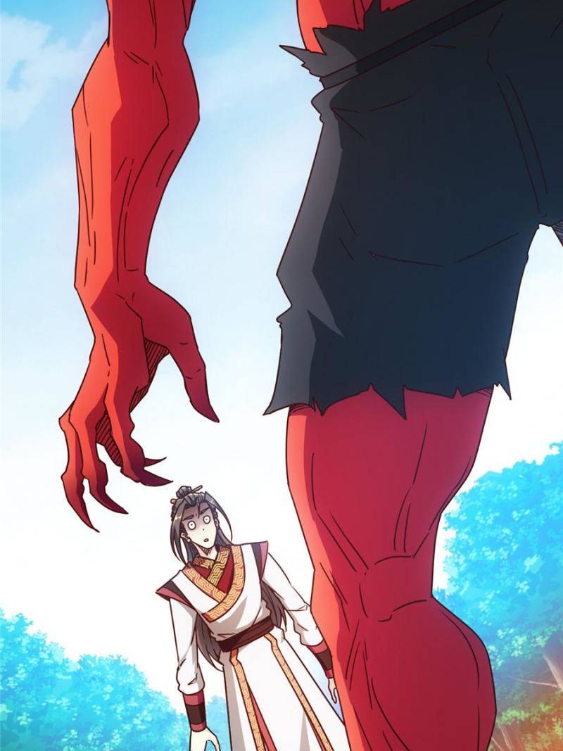 Hong Tianshen Zun Chapter 47 - page 53