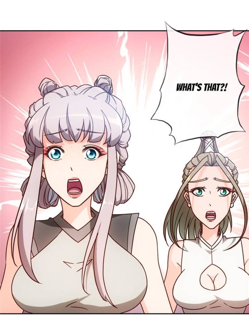 Hong Tianshen Zun Chapter 47 - page 55