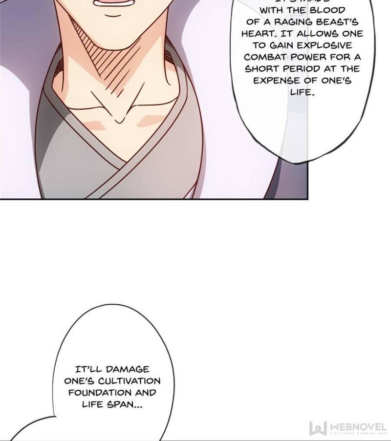 Hong Tianshen Zun Chapter 47 - page 57
