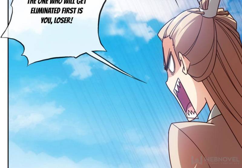 Hong Tianshen Zun Chapter 47 - page 6