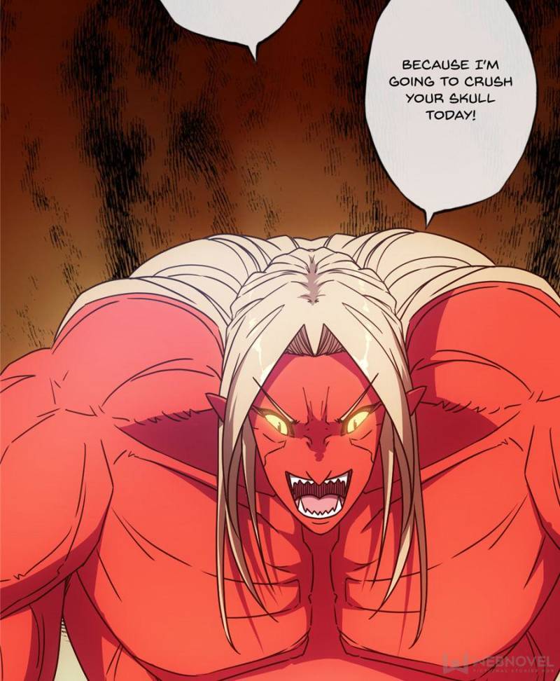 Hong Tianshen Zun Chapter 47 - page 60