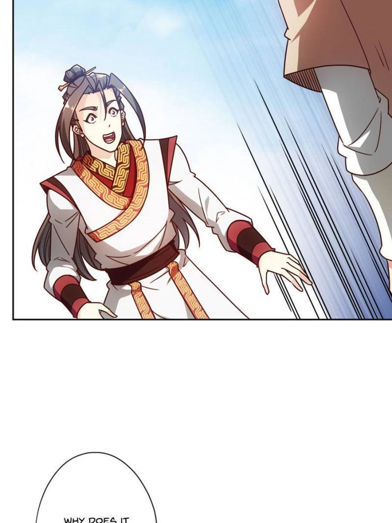 Hong Tianshen Zun Chapter 47 - page 7