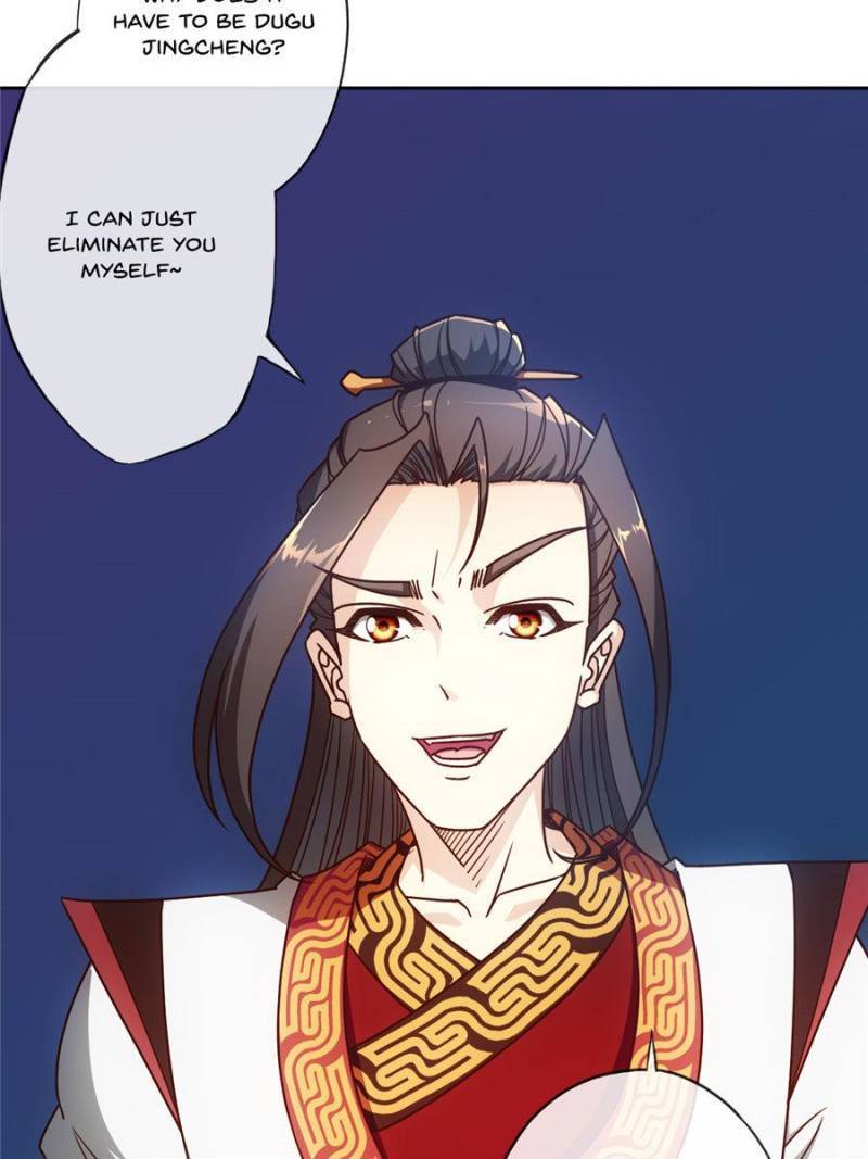 Hong Tianshen Zun Chapter 47 - page 8