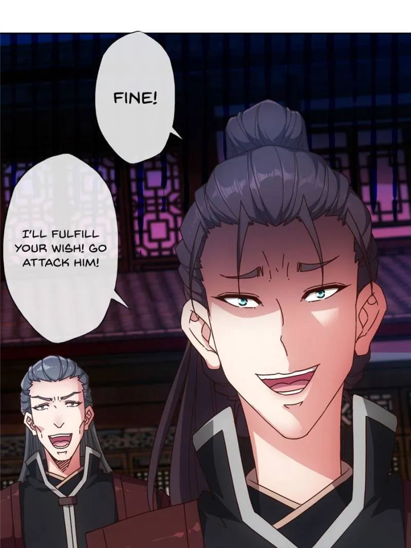 Hong Tianshen Zun Chapter 97 - page 17