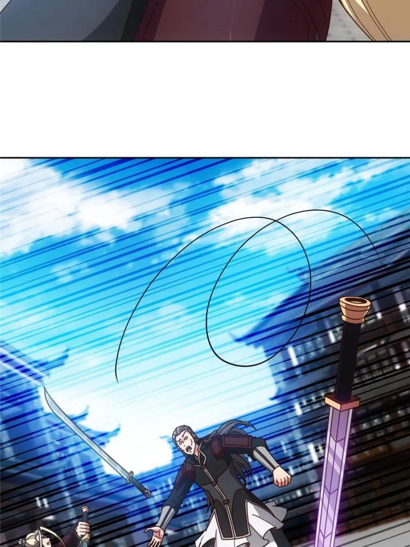 Hong Tianshen Zun Chapter 97 - page 25