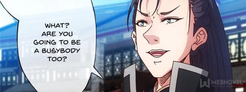 Hong Tianshen Zun Chapter 97 - page 30