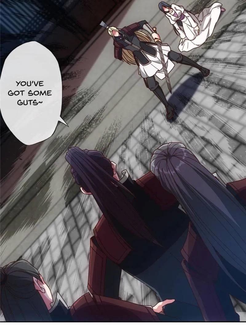 Hong Tianshen Zun Chapter 97 - page 4
