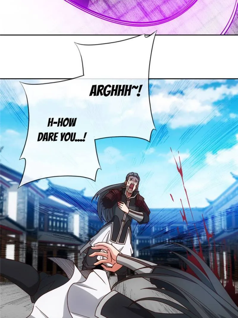 Hong Tianshen Zun Chapter 97 - page 46