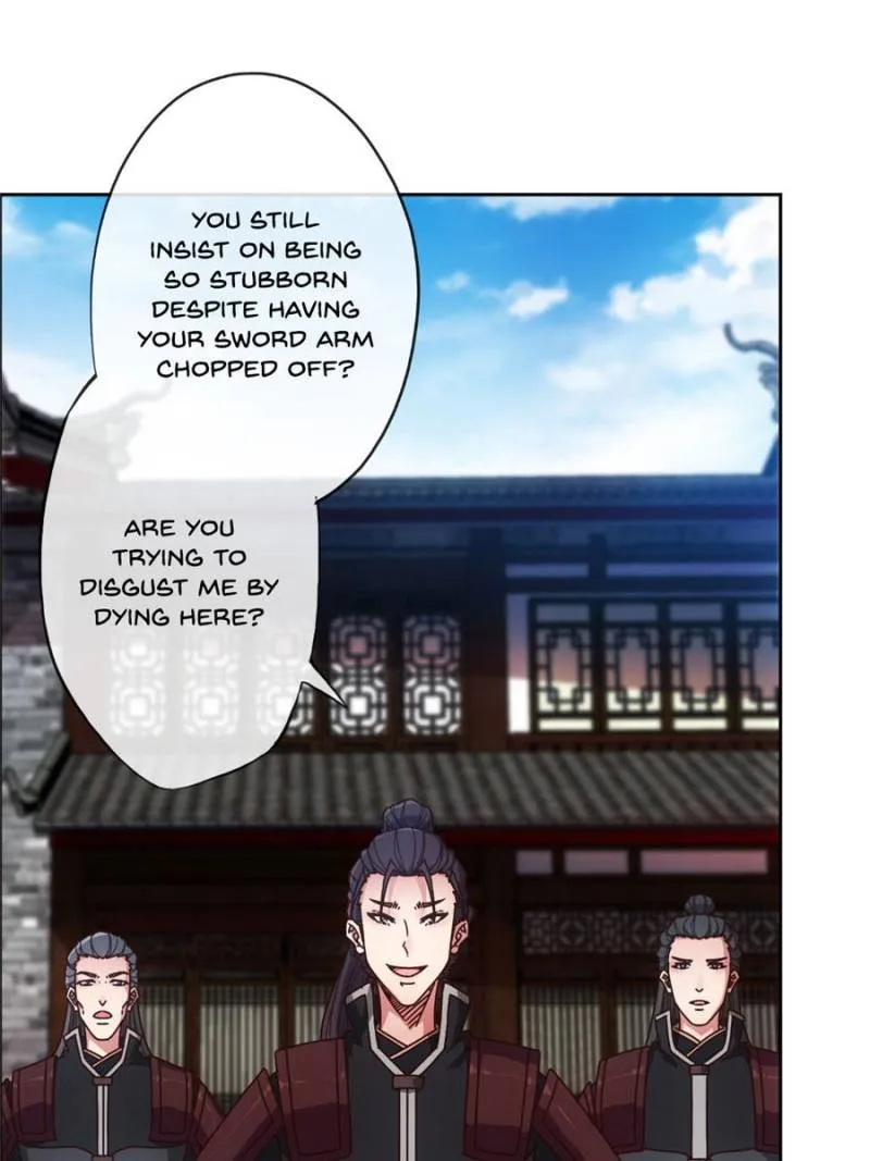 Hong Tianshen Zun Chapter 97 - page 5