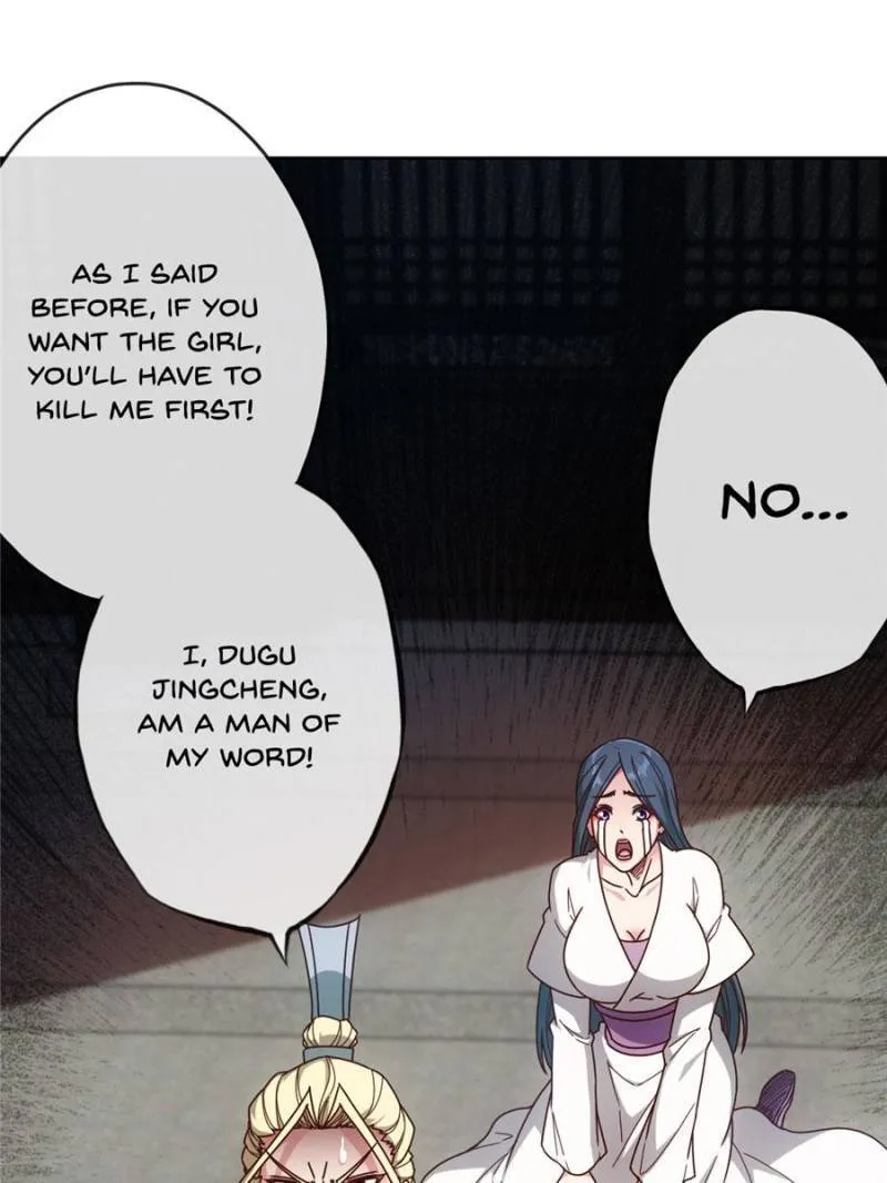 Hong Tianshen Zun Chapter 97 - page 7
