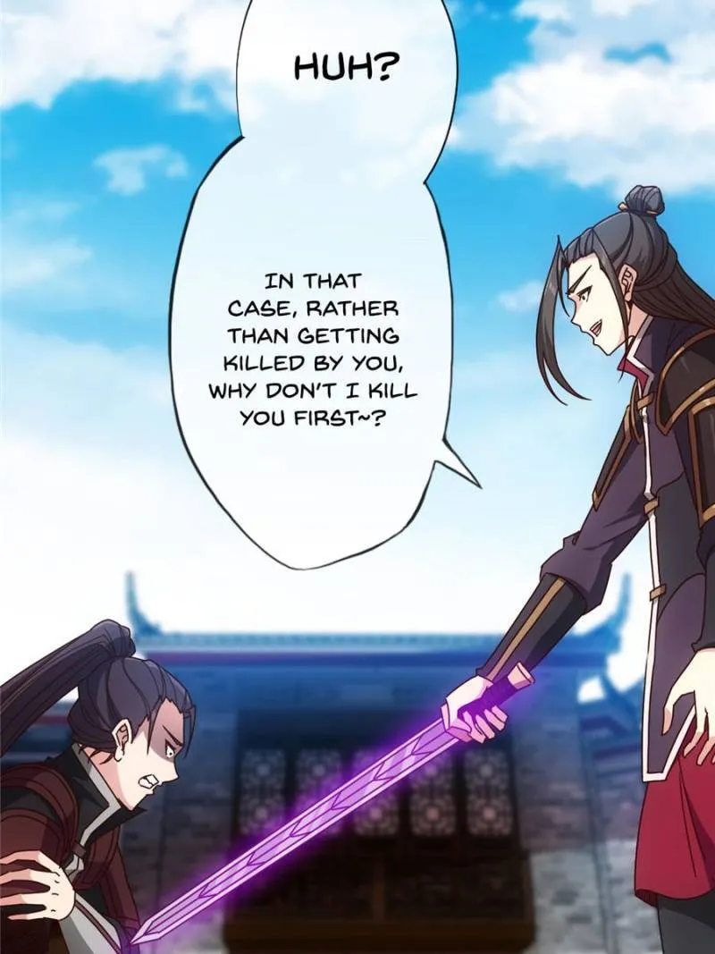 Hong Tianshen Zun Chapter 98 - page 47