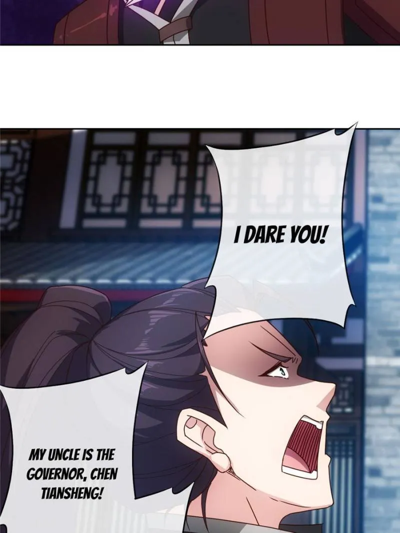 Hong Tianshen Zun Chapter 98 - page 50