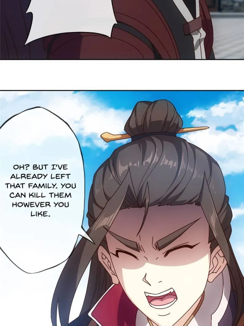 Hong Tianshen Zun Chapter 98 - page 52