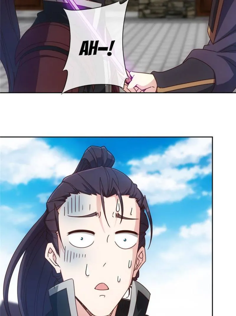 Hong Tianshen Zun Chapter 98 - page 55
