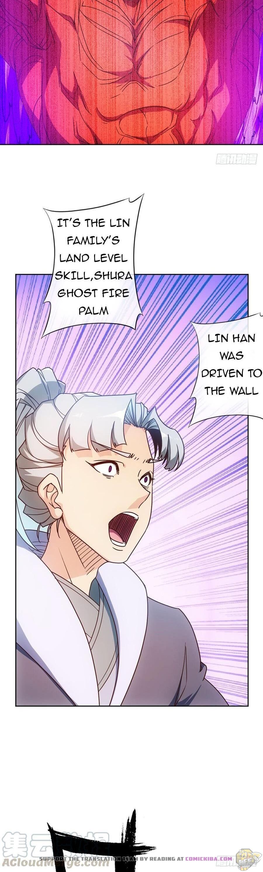 Hong Tianshen Zun Chapter 48 - page 10