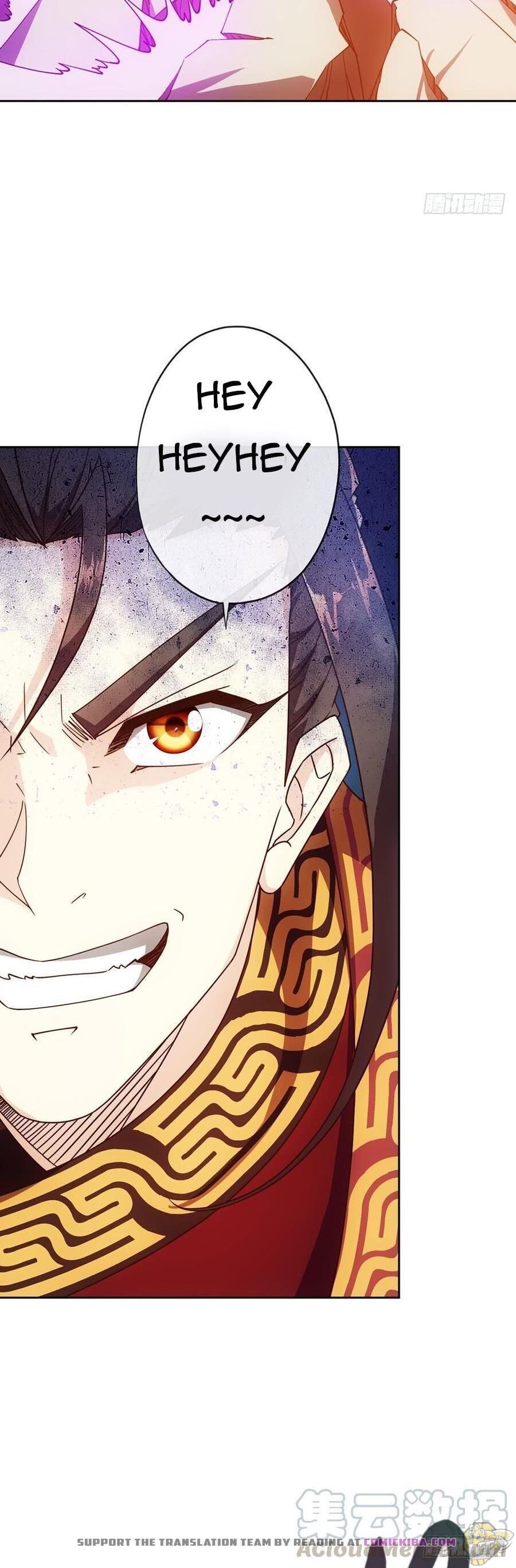 Hong Tianshen Zun Chapter 48 - page 4