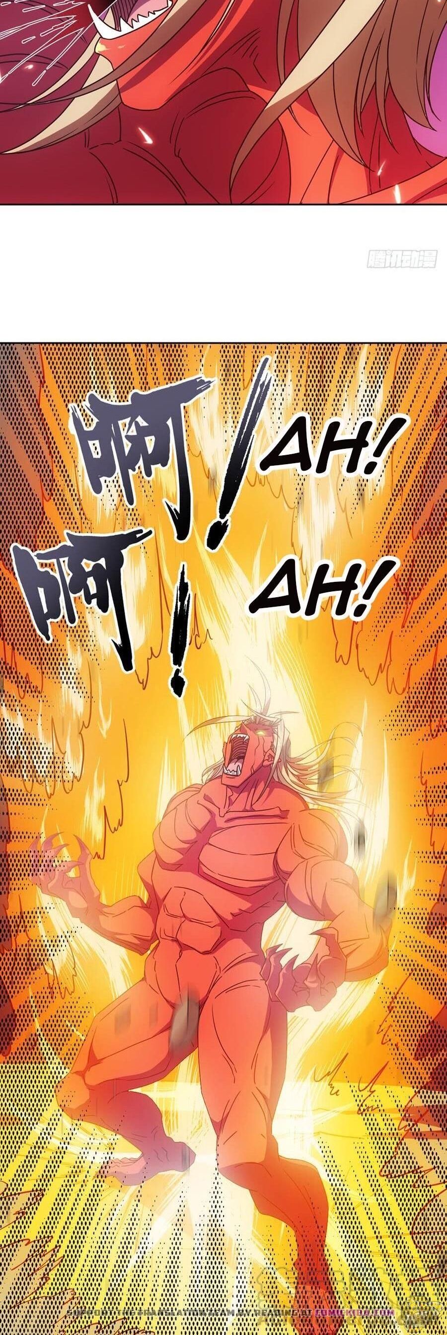 Hong Tianshen Zun Chapter 48 - page 7