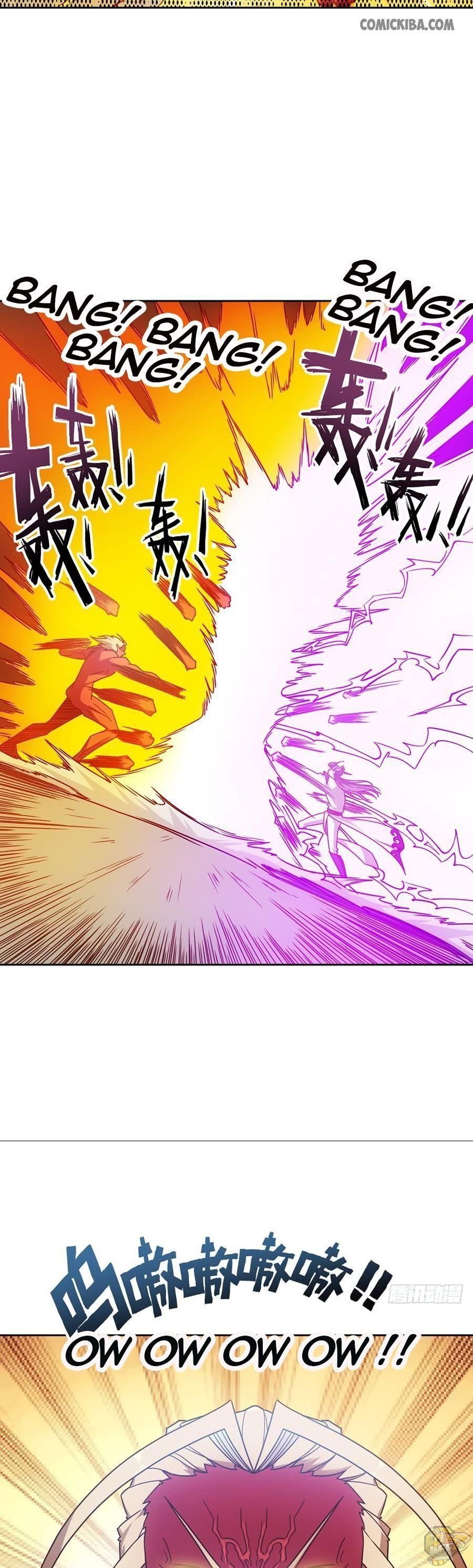 Hong Tianshen Zun Chapter 48 - page 8