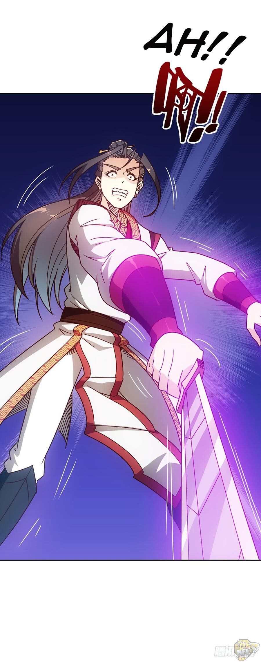 Hong Tianshen Zun Chapter 49 - page 10