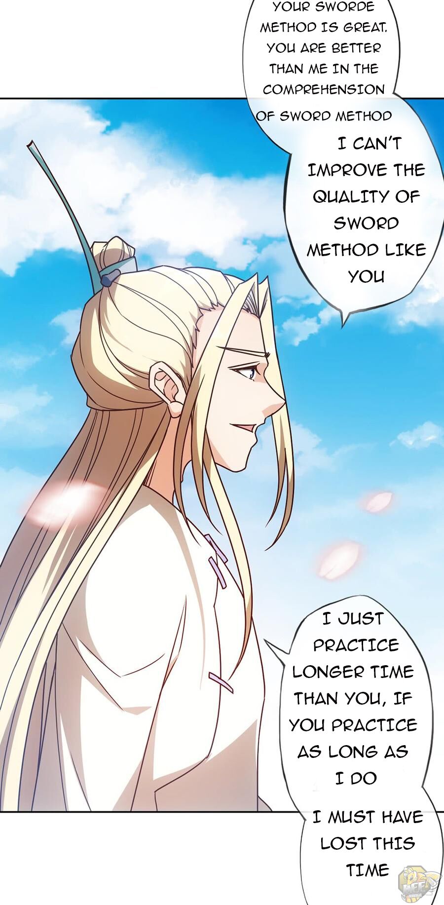 Hong Tianshen Zun Chapter 49 - page 13