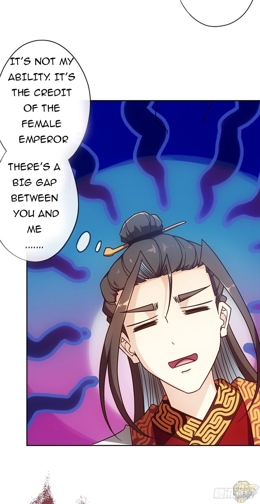 Hong Tianshen Zun Chapter 49 - page 14