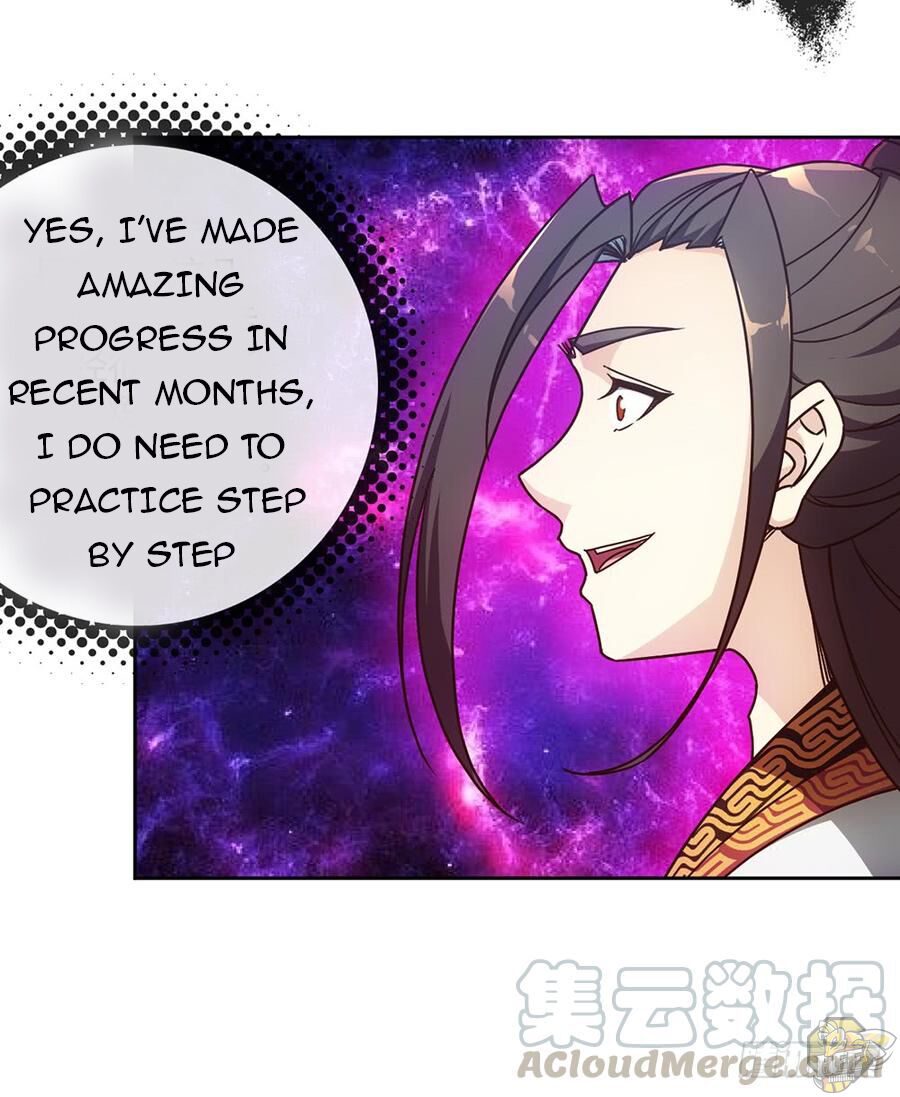 Hong Tianshen Zun Chapter 49 - page 16