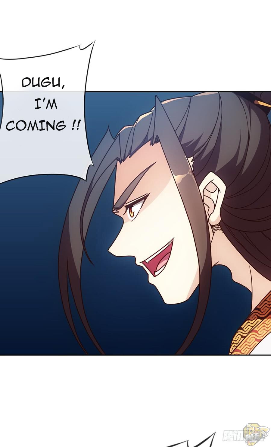 Hong Tianshen Zun Chapter 49 - page 21