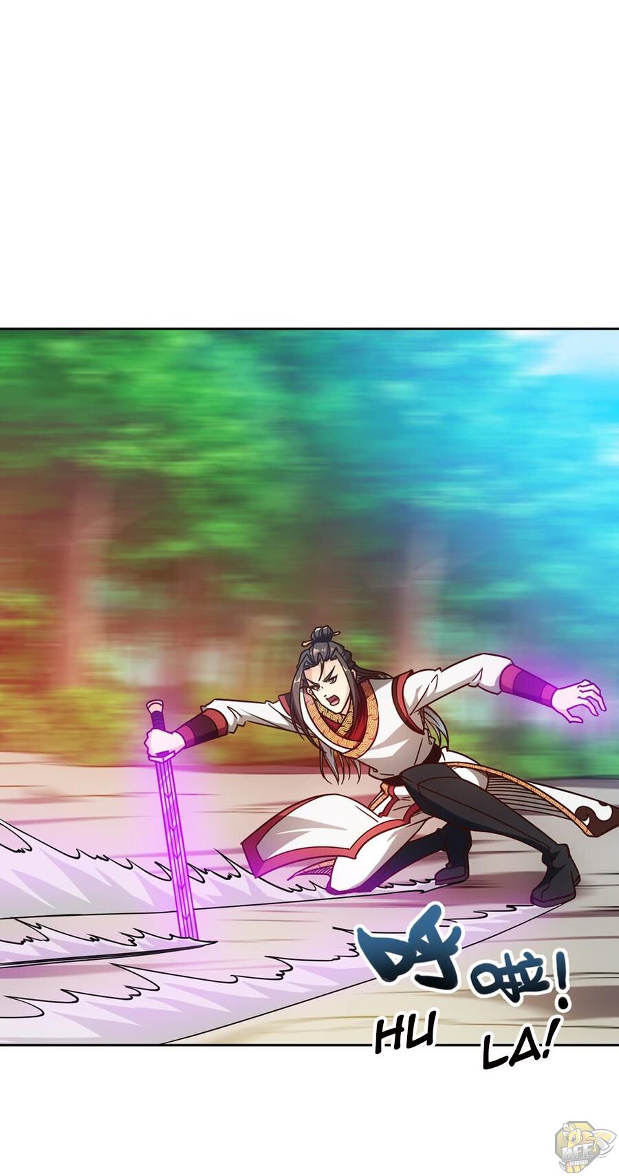 Hong Tianshen Zun Chapter 49 - page 25