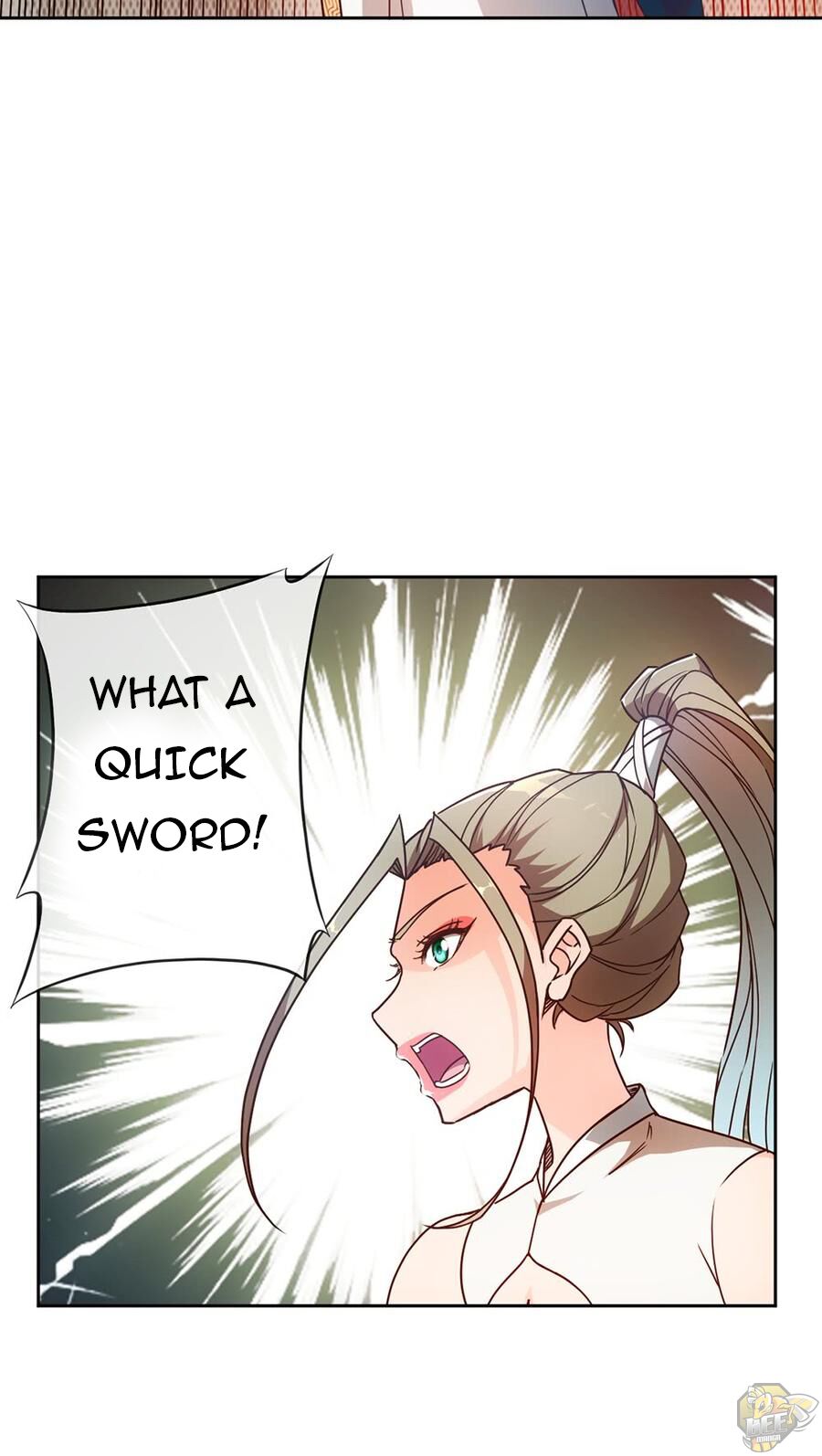 Hong Tianshen Zun Chapter 49 - page 7