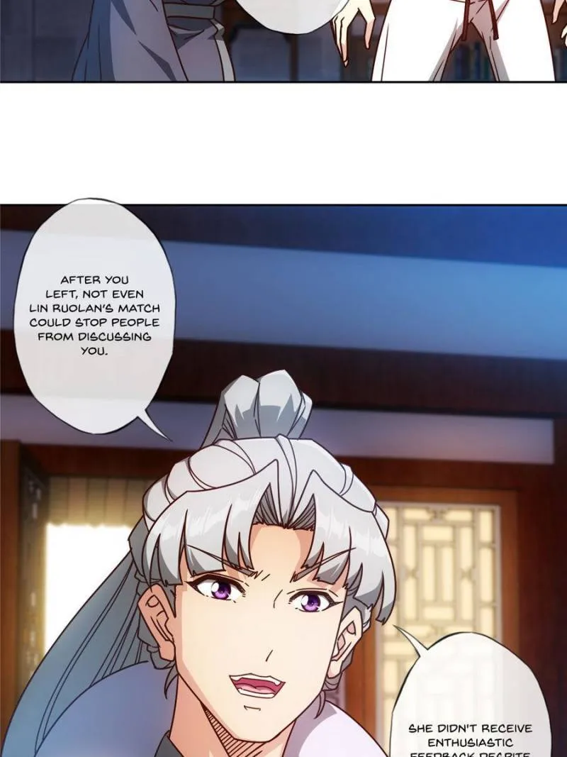 Hong Tianshen Zun Chapter 73 - page 10