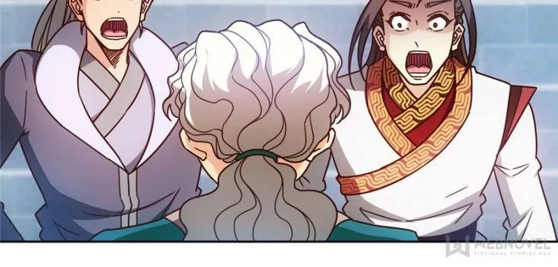 Hong Tianshen Zun Chapter 73 - page 17