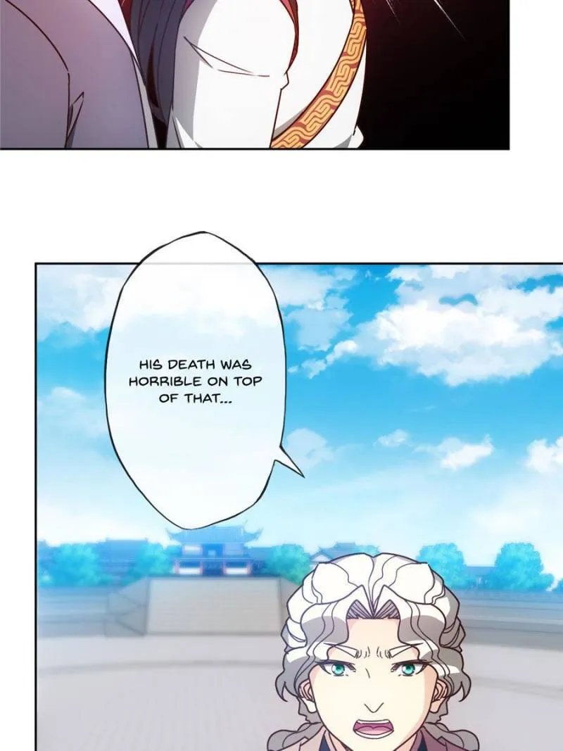 Hong Tianshen Zun Chapter 73 - page 19