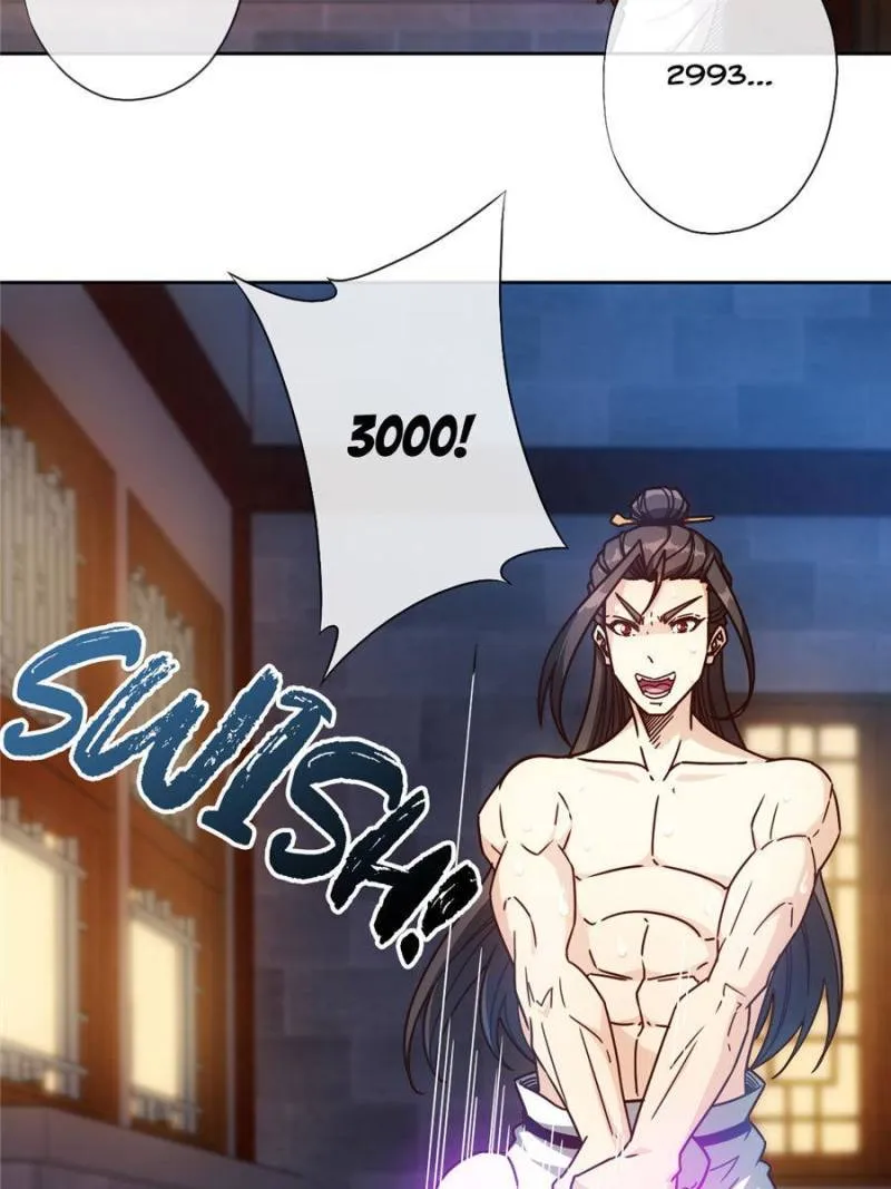 Hong Tianshen Zun Chapter 73 - page 2