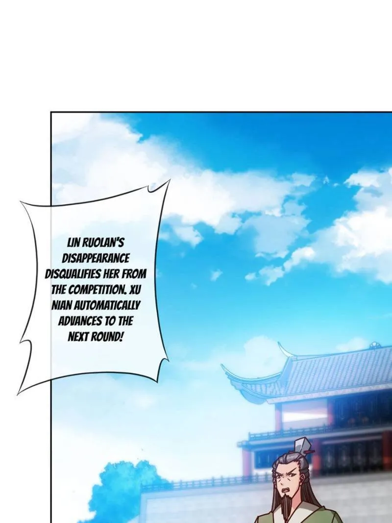 Hong Tianshen Zun Chapter 73 - page 22