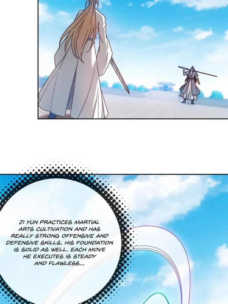 Hong Tianshen Zun Chapter 73 - page 25