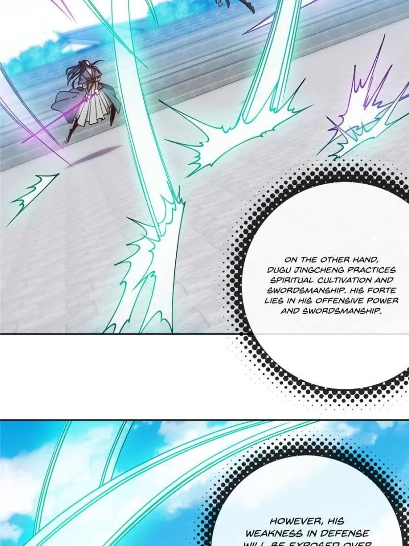 Hong Tianshen Zun Chapter 73 - page 27