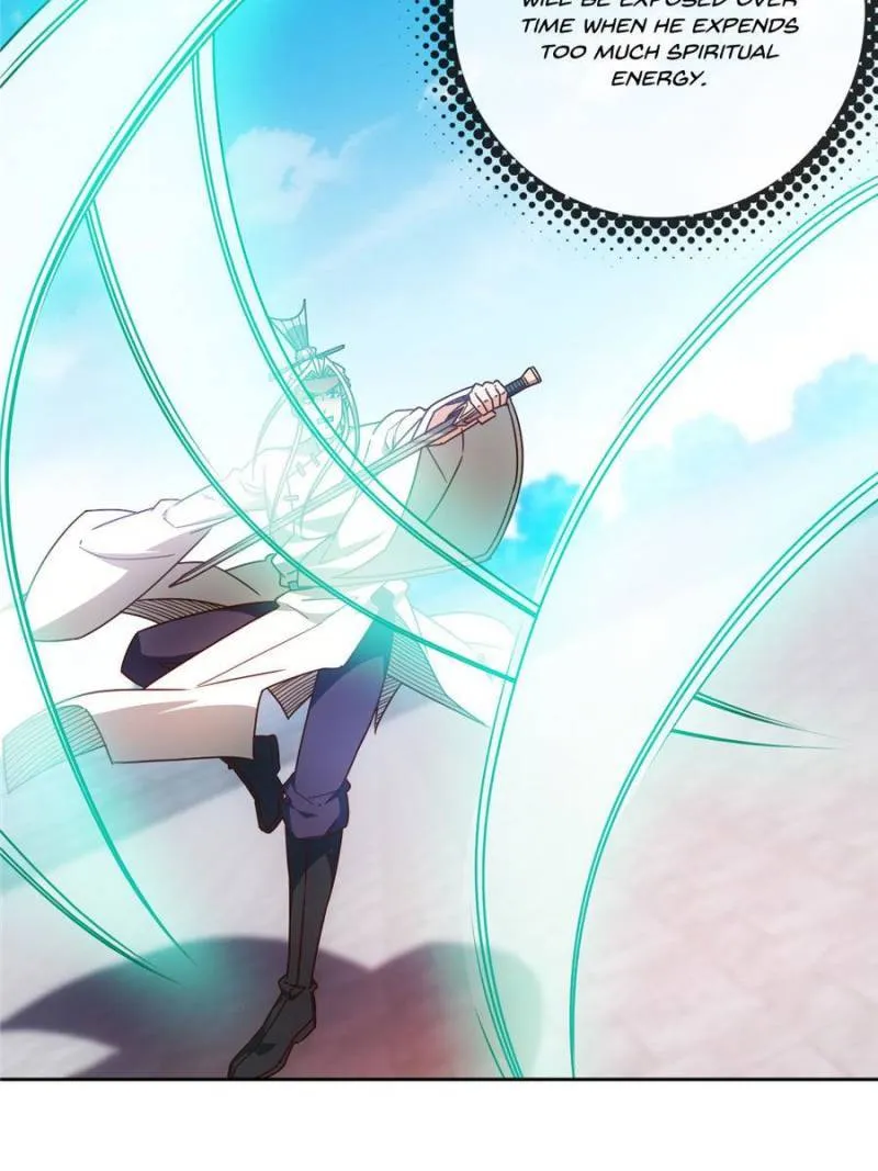 Hong Tianshen Zun Chapter 73 - page 28