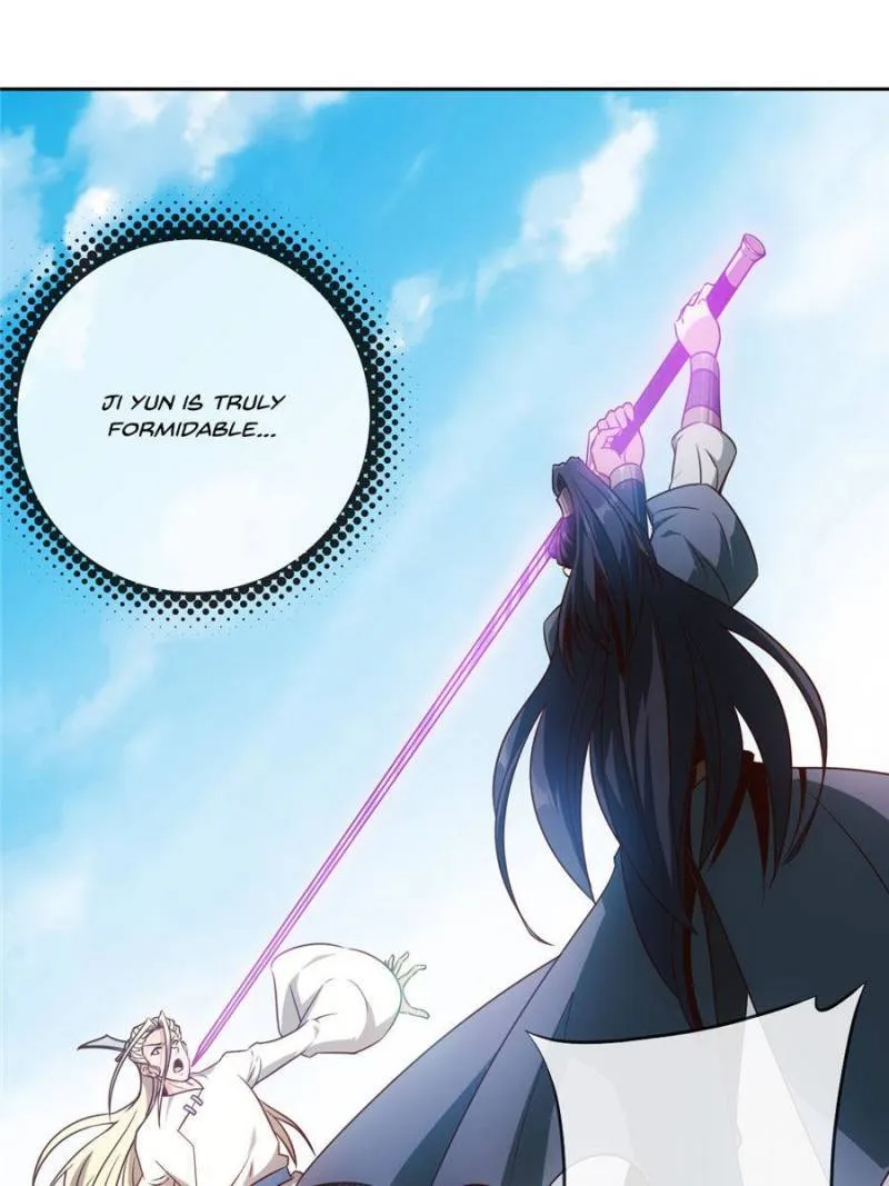 Hong Tianshen Zun Chapter 73 - page 30