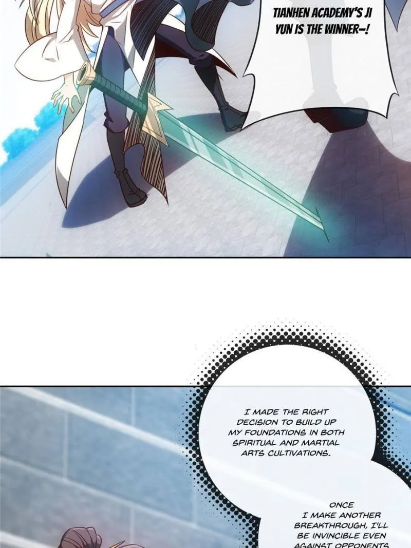 Hong Tianshen Zun Chapter 73 - page 31