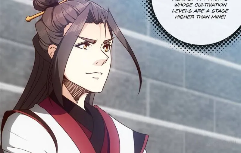 Hong Tianshen Zun Chapter 73 - page 32