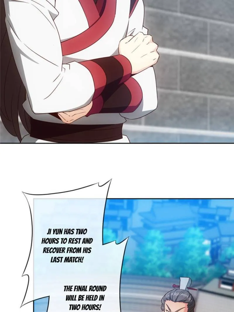 Hong Tianshen Zun Chapter 73 - page 33