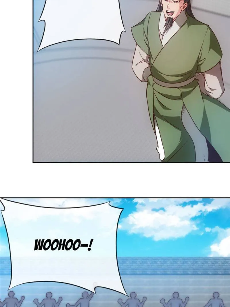 Hong Tianshen Zun Chapter 73 - page 34