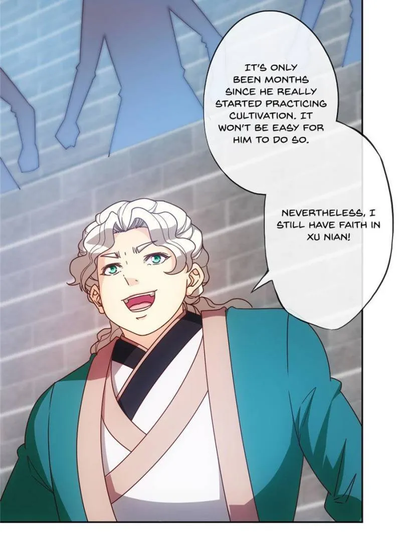 Hong Tianshen Zun Chapter 73 - page 42