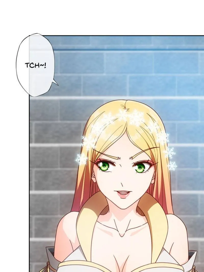 Hong Tianshen Zun Chapter 73 - page 43