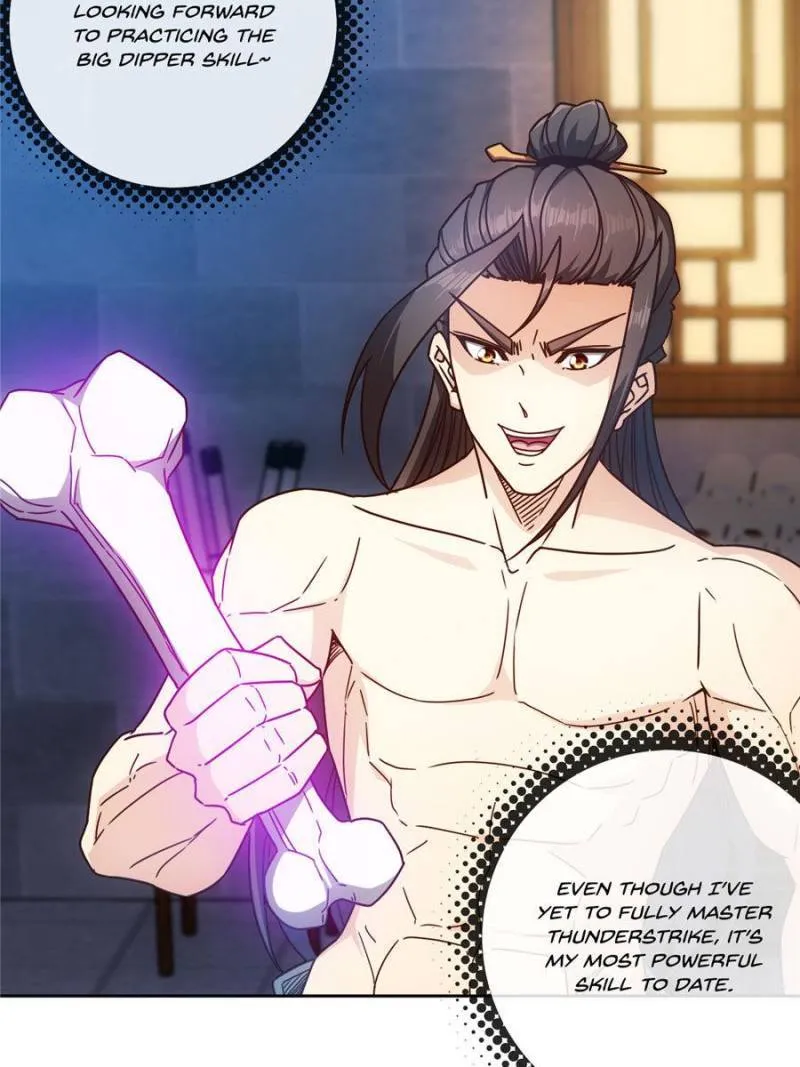 Hong Tianshen Zun Chapter 73 - page 5