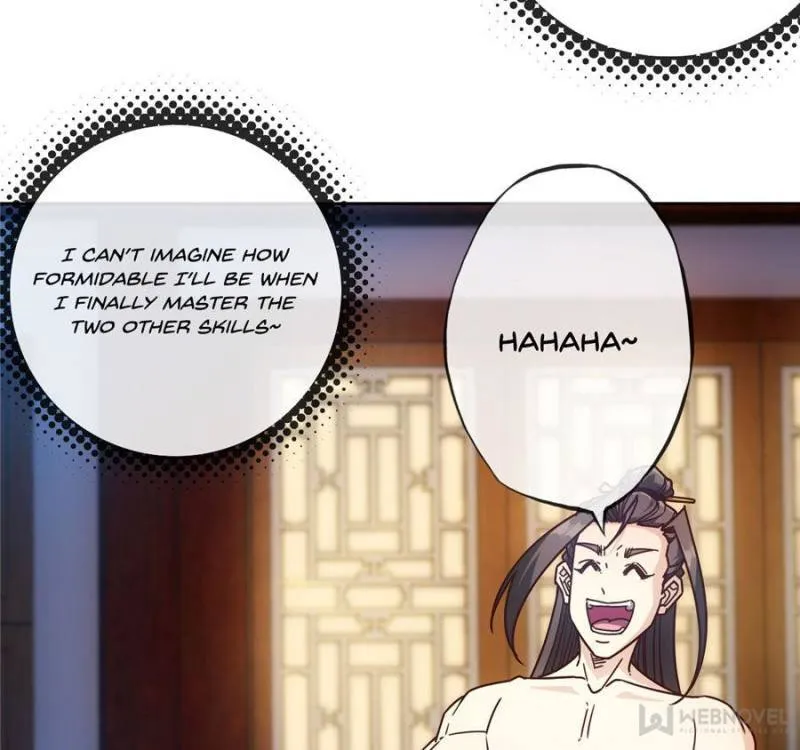 Hong Tianshen Zun Chapter 73 - page 6