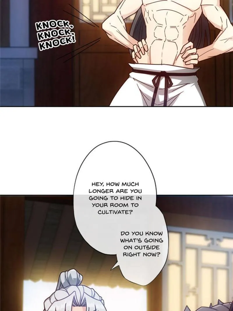 Hong Tianshen Zun Chapter 73 - page 7